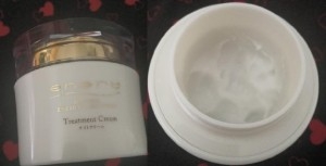 9°Beauty ENARY Treatment Cream $1,280/50g