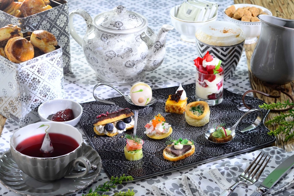 FINDS GreenGate Nordic Fall Afternoon Tea_H